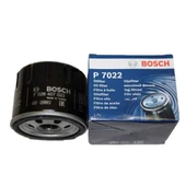 OPEL CHEVROLET INSIGNIA, ASTRA, ZAFIRA YAĞ FİLTRESİ BOSCH F026407095 - 1