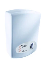 İhlas Aura 105A5 Elektrikli Banyo Şofbeni - 1