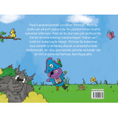 Pırtcan İle Kokarcan (Ciltli) - Sebastian Fitzek - Stolli - 2