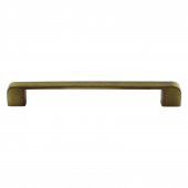 Gölcük Oval Metal Eskitme Antik Sarı 160 mm Mobilya Mutfak Çekmece Dolap Dolabı Kulpu Kulbu Kulpları thumbnail 2