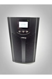 Visco Merkür 3 Kva Online Kesintisiz Güç Kaynağı (ups) - 1