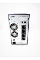 Visco Merkür 3 Kva Online Kesintisiz Güç Kaynağı (ups) - 2