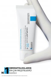 La Roche Posay Cicaplast Baume B5+ Krem 40 ml 2 Adet - 5