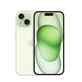 Apple iPhone 15 256 Yeşil (Apple Türkiye Garantili) - 1