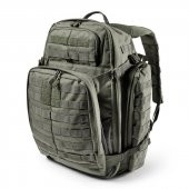 5.11 RUSH 72 2.0 RANGER YESIL SIRT CANTASI - 1