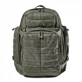 5.11 RUSH 72 2.0 RANGER YESIL SIRT CANTASI - 6