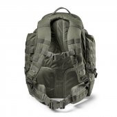 5.11 RUSH 72 2.0 RANGER YESIL SIRT CANTASI - 7