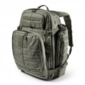 5.11 RUSH 72 2.0 RANGER YESIL SIRT CANTASI - 8