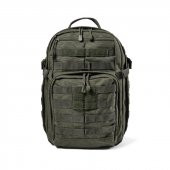 5.11 RUSH 12 2.0 RANGER YESIL SIRT CANTA thumbnail 2