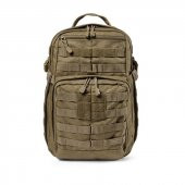 5.11 RUSH 12 2.0 ACIK KAHVE SIRT CANTA - 5