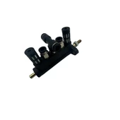 Lastik Sökme Takma Makina Pedal Valfi Ventili C Tipi - 4