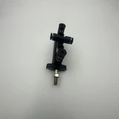 Lastik Sökme Takma Makina Pedal Valfi Ventili C Tipi - 7