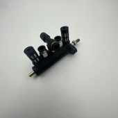 Lastik Sökme Takma Makina Pedal Valfi Ventili C Tipi - 10