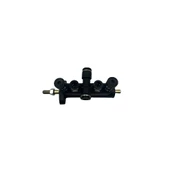 Lastik Sökme Takma Makina Pedal Valfi Ventili C Tipi - 3