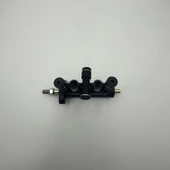 Lastik Sökme Takma Makina Pedal Valfi Ventili C Tipi - 6
