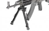 UNLEASH THE GLOW BIPOD CATAL AYAK - 5