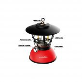 Campout Mikro Ledli Gemici feneri - 2