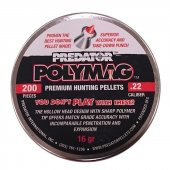 JSB POLYMAG 5.5 MM HAVALI SACMA - 3