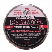 JSB POLYMAG 5.5 MM HAVALI SACMA - 5