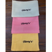 3 Lü ilbays Mikrofiber Temizlik Bezi Ilbay's - 1