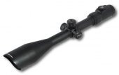 UNLEASH THE GLOW 8-32X56 TUFEK DURBUNU (30MM) - 7