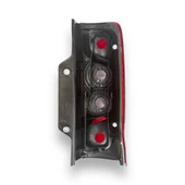 Peugeot Bipper 2008-2016 Sol Stop Fren Lambası Bagaj Tek Kapılı 6350JH - 3