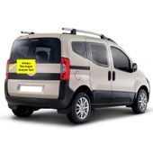 Fiat Fiorino 2008-24 Sol Stop Fren Lambası Bagaj Tek Kapılı 1358250080 - 2