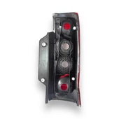 Peugeot Bipper 2008-2016 Sol Stop Fren Lambası Arka Çift Kapılı 6350EV - 3