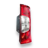 Fiat Fiorino 2008-24 Sağ Stop Fren Lambası Arka Çift Kapılı 1353205080 - 1