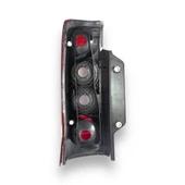 Fiat Fiorino 2008-24 Sağ Stop Fren Lambası Arka Çift Kapılı 1353205080 - 3