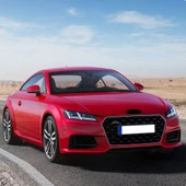 Audi TT 2019-2024 Park Sensörü İkaz Düdüğü Hoparlörü 5Q0919279 - 2