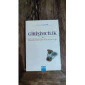 GİRİŞİMCİLİK ... SERPİL DÖM - 1