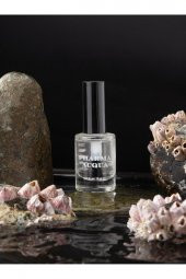 Pharma Acqua Fresh Nail Varnish 12 ml  Oje - 00 - 1