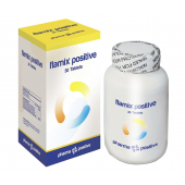 Flamix Positive 30 Tablet - 1