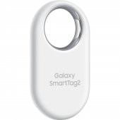 Samsung SmartTag2 1 Pack EI-T5600 White thumbnail 2