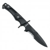 MAC SAN MARCO FIGHTING TACTICAL BICAK (KILIFLI) - 1