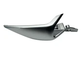 CF Moto 250 SR Sele Altı Yan Karenaj Sağ Arka Nardo Ghost Gri thumbnail 2