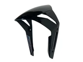 CF Moto 250 SR Ön Çamurluk Ön Parça Siyah thumbnail 1