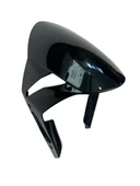CF Moto 250 SR Ön Çamurluk Ön Parça Siyah thumbnail 2