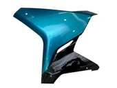 CF Moto 250 SR Ön Panel Sol Mavi Siyah thumbnail 2