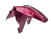 Kanuni Seha 150 Ön Çamurluk Kırmızı thumbnail 1