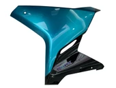 CF Moto 250 SR Ön Panel Sol Mavi Siyah thumbnail 1