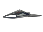 Bajaj Pulsar RS 200 Sele Alt Panel Sağ Siyah Gri thumbnail 1