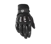 Scoyco MX 14 Motosiklet Eldiveni Siyah - 1