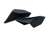 Motosiklet Aerodinamik Yan Kanat Takımı thumbnail 4