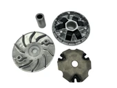 Honda Dio 110 Ön Varyatör Komple thumbnail 1