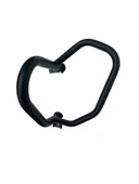 Bajaj Dominar 400 UG Orjinal Sağ Koruma Demiri (Aksesuarlı Model) thumbnail 3