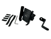 Motosiklet Telefon Tutucu Aliminyum MP 29 thumbnail 3