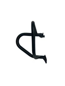 Bajaj Dominar 400 UG Orjinal Sağ Koruma Demiri (Aksesuarlı Model) thumbnail 2