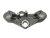 Bajaj Pulsar RS 200 Direksiyon Üst Kelepçe Gri thumbnail 2